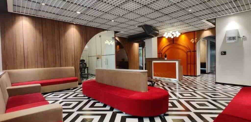 Coworking space in Gurgaon Coworking space in Gurgaon