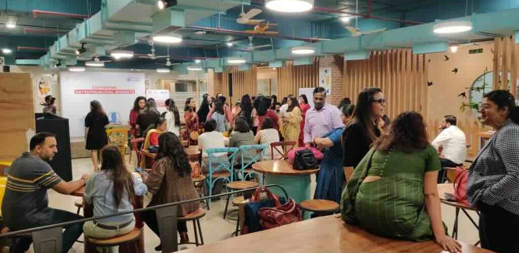 Udyog Vihar Coworking