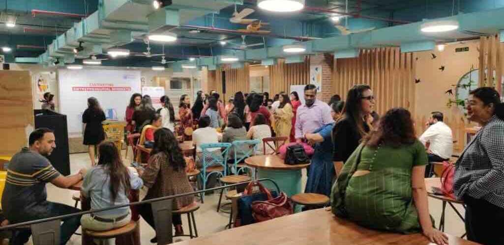 Coworking Space in Gurgaon Udyog Vihar Coworking