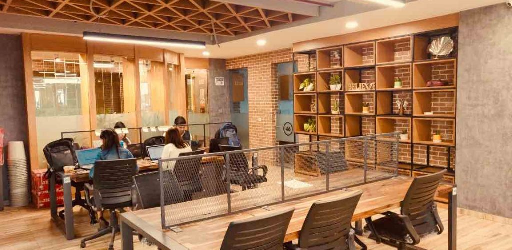New Coworking Space in Gurgaon New Coworking Space in Gurgaon