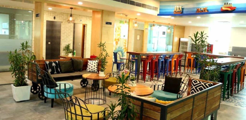 Nimble Cowork Images Gurgaon Gurugram Delhi (59)