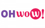 OhWow-Logo